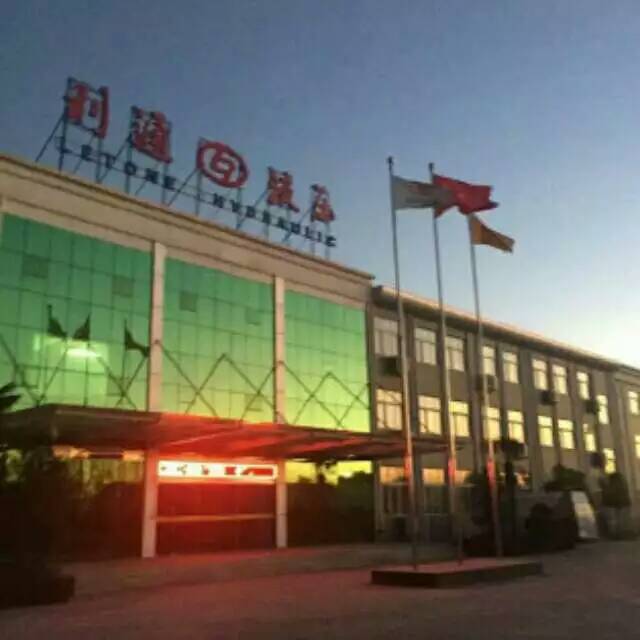 漯河利通挖機(jī)無憂項目簡介