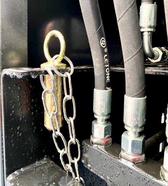 【風口】工程機械行業(yè)駛入低碳新賽道，氫能化究竟是剛需還是跟風？