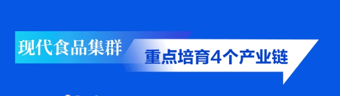 重磅！河南出臺28條重點產(chǎn)業(yè)鏈行動方案
