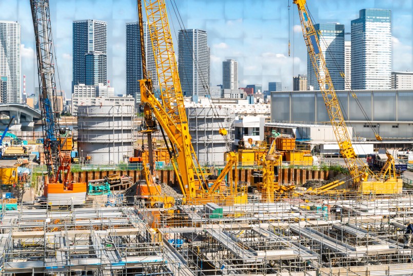 海外業(yè)務(wù)撐起“半邊天”，多家工程機(jī)械龍頭業(yè)績(jī)預(yù)增