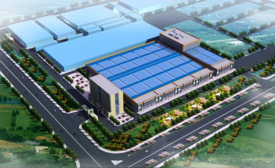 利通液壓科技股份有限公司隆重舉辦十六典大會(huì)
