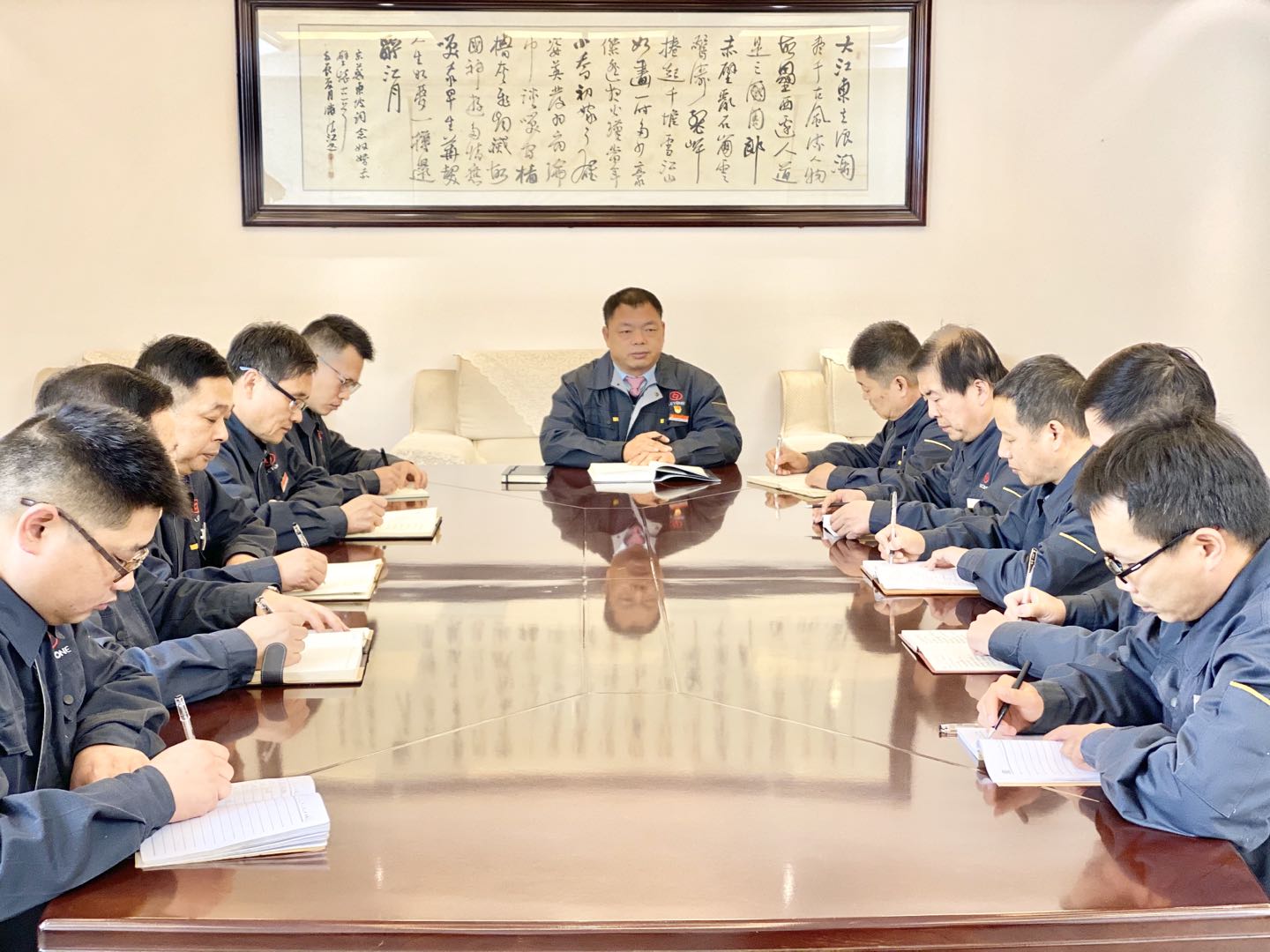 2021年，利通決定這樣干！