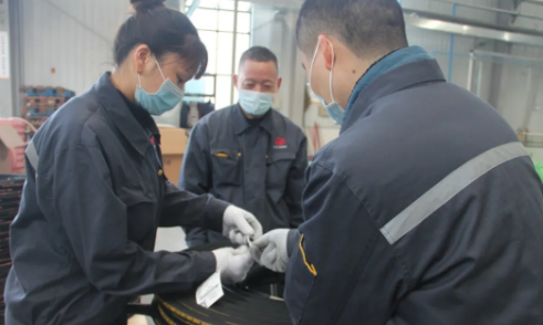 MBA晨訓會 | 死磕硬骨頭 降本提效兩手抓！