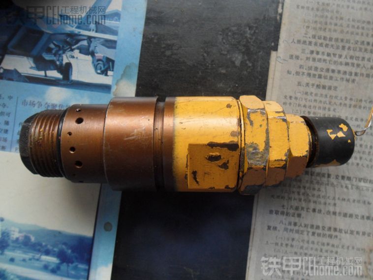 裝載機(jī)整機(jī)無力？一定是動力系統(tǒng)或液壓系統(tǒng)出了問題！