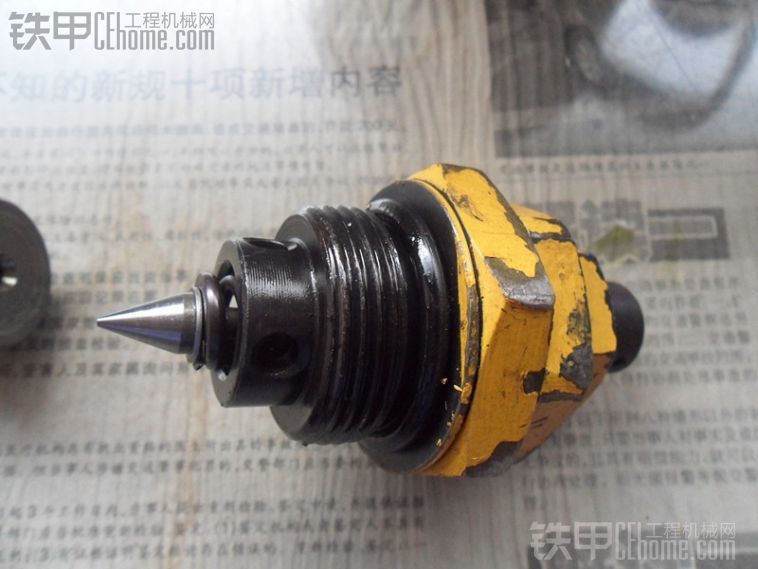 裝載機(jī)整機(jī)無力？一定是動力系統(tǒng)或液壓系統(tǒng)出了問題！