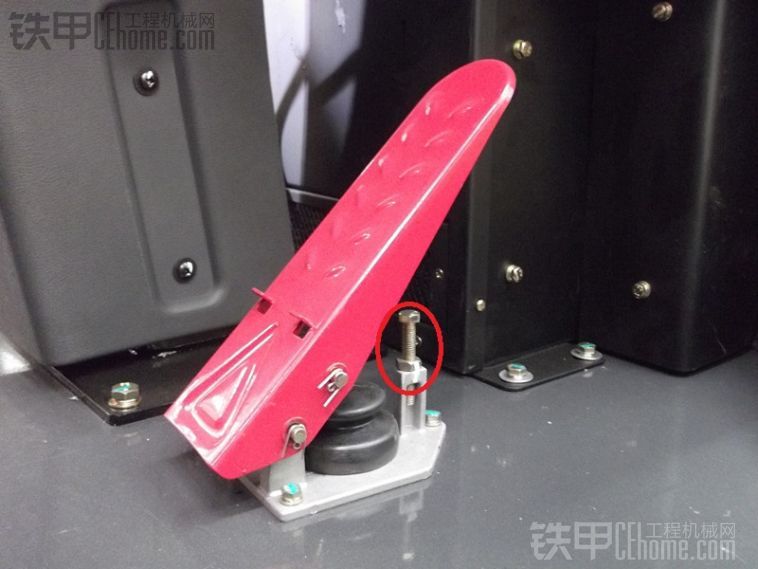 裝載機(jī)整機(jī)無力？一定是動力系統(tǒng)或液壓系統(tǒng)出了問題！