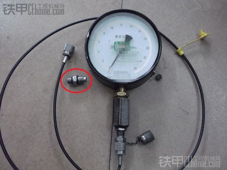 裝載機(jī)整機(jī)無力？一定是動力系統(tǒng)或液壓系統(tǒng)出了問題！