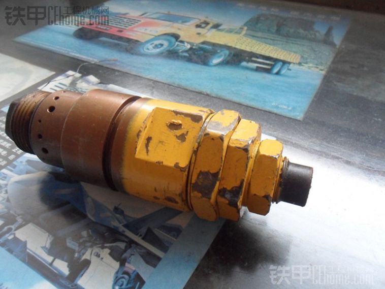裝載機(jī)整機(jī)無力？一定是動力系統(tǒng)或液壓系統(tǒng)出了問題！