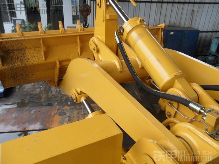 裝載機(jī)整機(jī)無力？一定是動力系統(tǒng)或液壓系統(tǒng)出了問題！