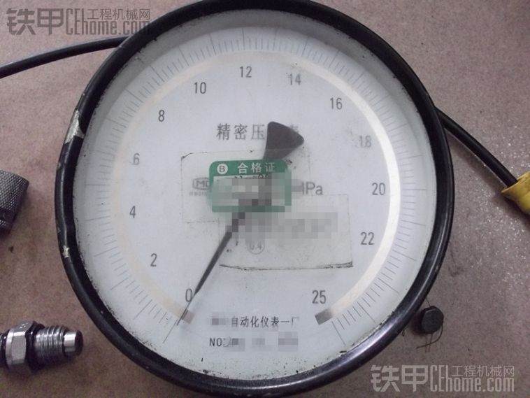 裝載機(jī)整機(jī)無力？一定是動力系統(tǒng)或液壓系統(tǒng)出了問題！