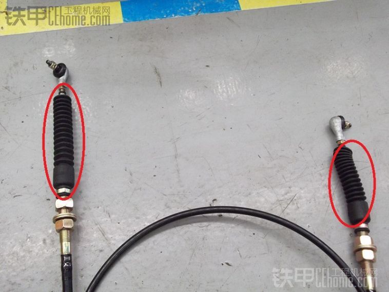 裝載機(jī)整機(jī)無力？一定是動力系統(tǒng)或液壓系統(tǒng)出了問題！