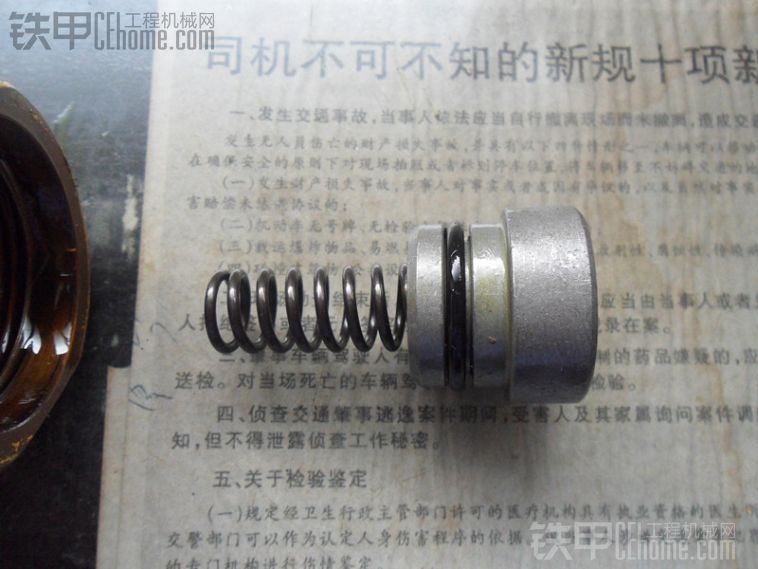 裝載機(jī)整機(jī)無力？一定是動力系統(tǒng)或液壓系統(tǒng)出了問題！