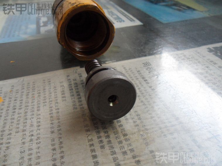 裝載機(jī)整機(jī)無力？一定是動力系統(tǒng)或液壓系統(tǒng)出了問題！