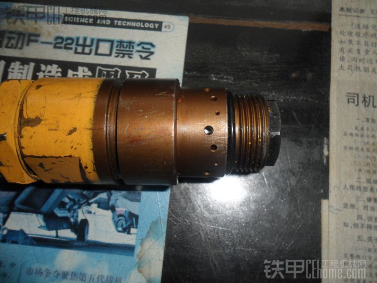 裝載機(jī)整機(jī)無力？一定是動力系統(tǒng)或液壓系統(tǒng)出了問題！