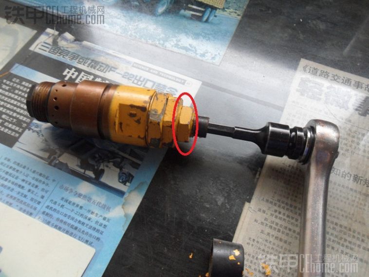 裝載機(jī)整機(jī)無力？一定是動力系統(tǒng)或液壓系統(tǒng)出了問題！