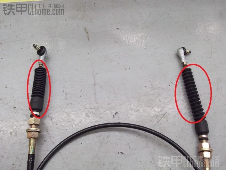 裝載機(jī)整機(jī)無力？一定是動力系統(tǒng)或液壓系統(tǒng)出了問題！